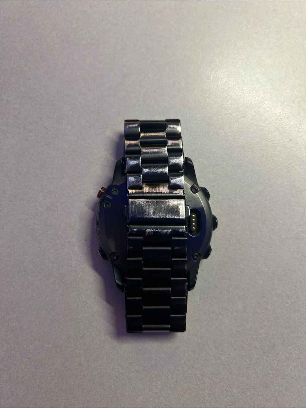 garmin Fenix 6X sapphire